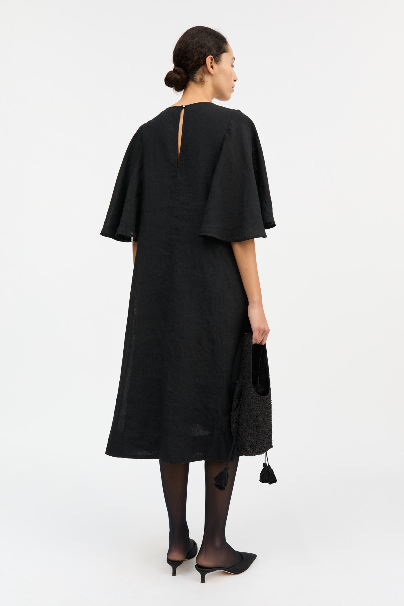 Skall Studio Vava dress Dress Black